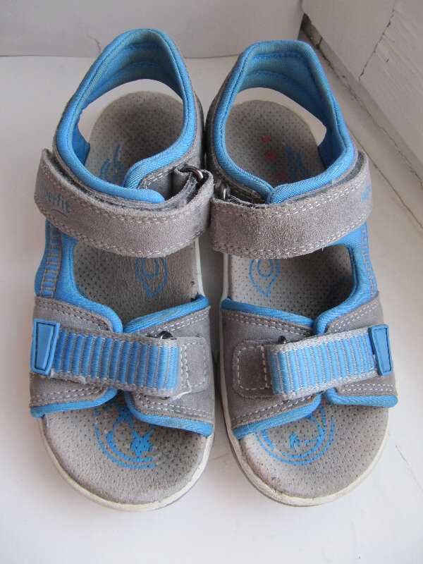 босоножки  ecco superfit