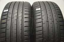 Rok 2022, 225/35 R20 Falken Azenis FK520 Para nr199