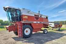 Laverda 3790 kombajn zbozowy cena BRUTTO new holland tx 34 64