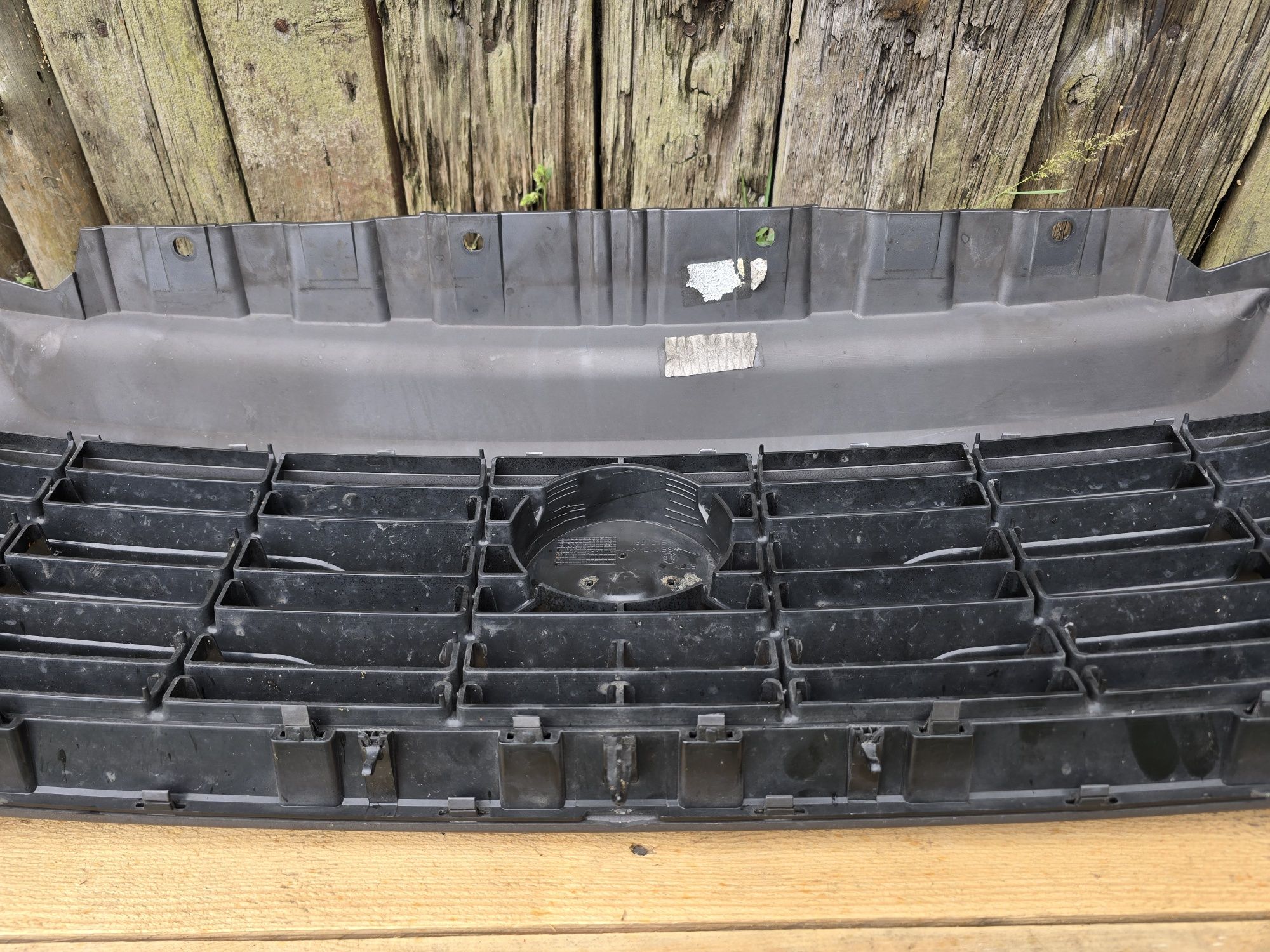 Grill Atrapa Fiat Ducato Power Jak Nowy