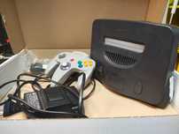Nintendo 64 100% Sprawna Powrót Klasyka Promocja SklepRetroWWA #2