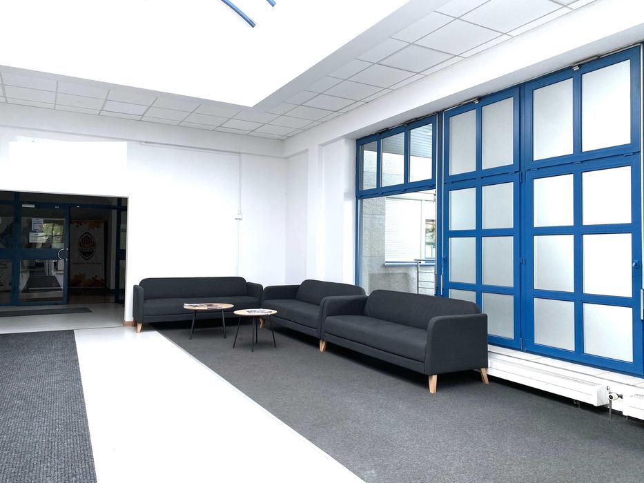 DO WYNAJĘCIA – Biuro 55 m² obok Galerii Mokotów. Bez Prowizji