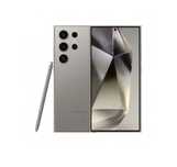 S 24 Ultra 256GB cinza titanium