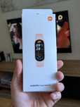 Nowa Opaska Xioami Mi Band 9 Rose Gold