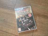 Gra komputerowa DVD Nowa Gear Grinder