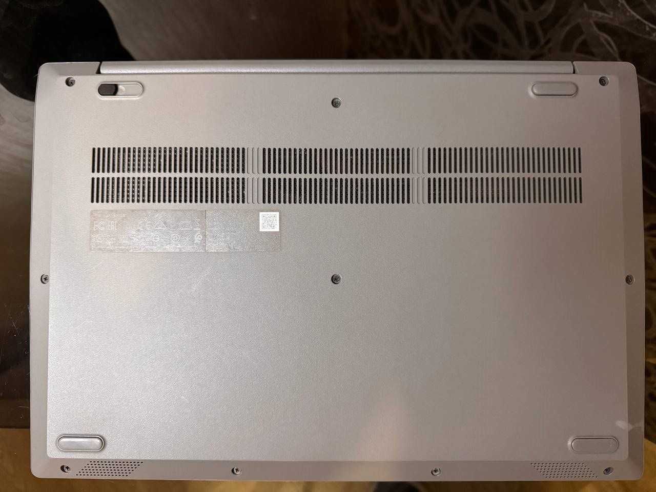 Lenovo s145｜Ryzen 5 3500U｜Vega 8 (2gb)｜oзу 20gb｜ssd 256