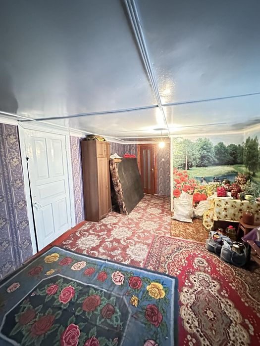 Володарка.Продаж будинку.Роглядамо сертифікати