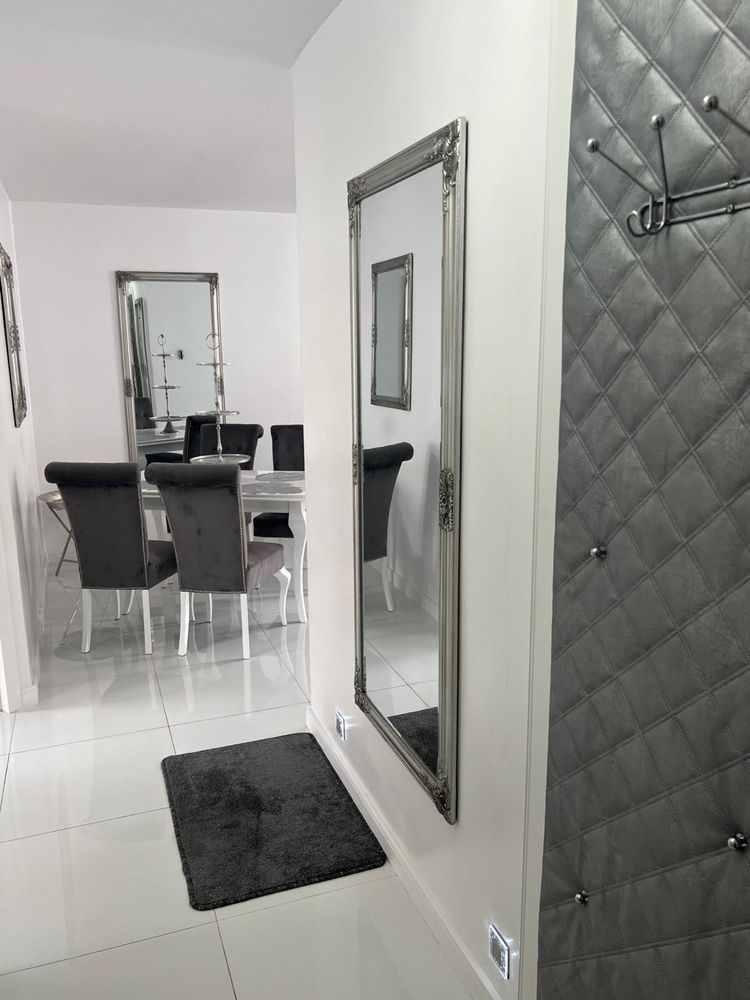 Apartament  w centrum Malborka blisko Zamku