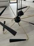 Lampa wiszaca wewnetrzna