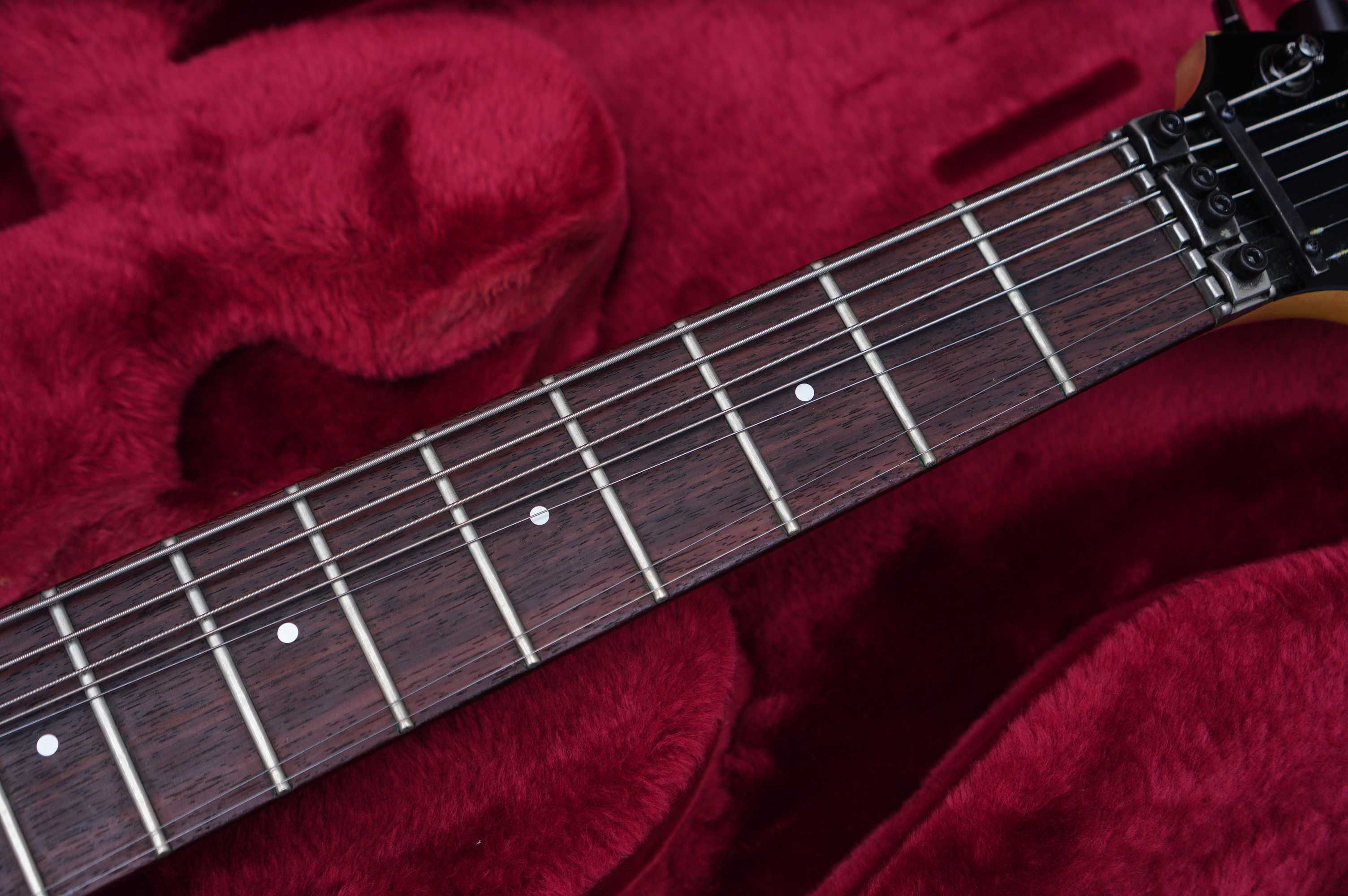 Ibanez Prestige 7 RG1527 Bare Knuckle Aftermath