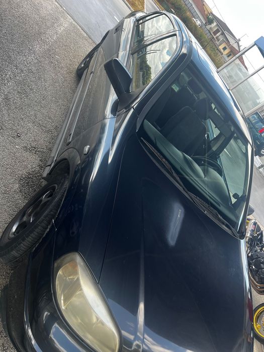 Opel Astra G 1999