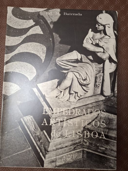 Empedrados artísticos de Lisboa