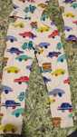 Nowe legginsy Zara r.116