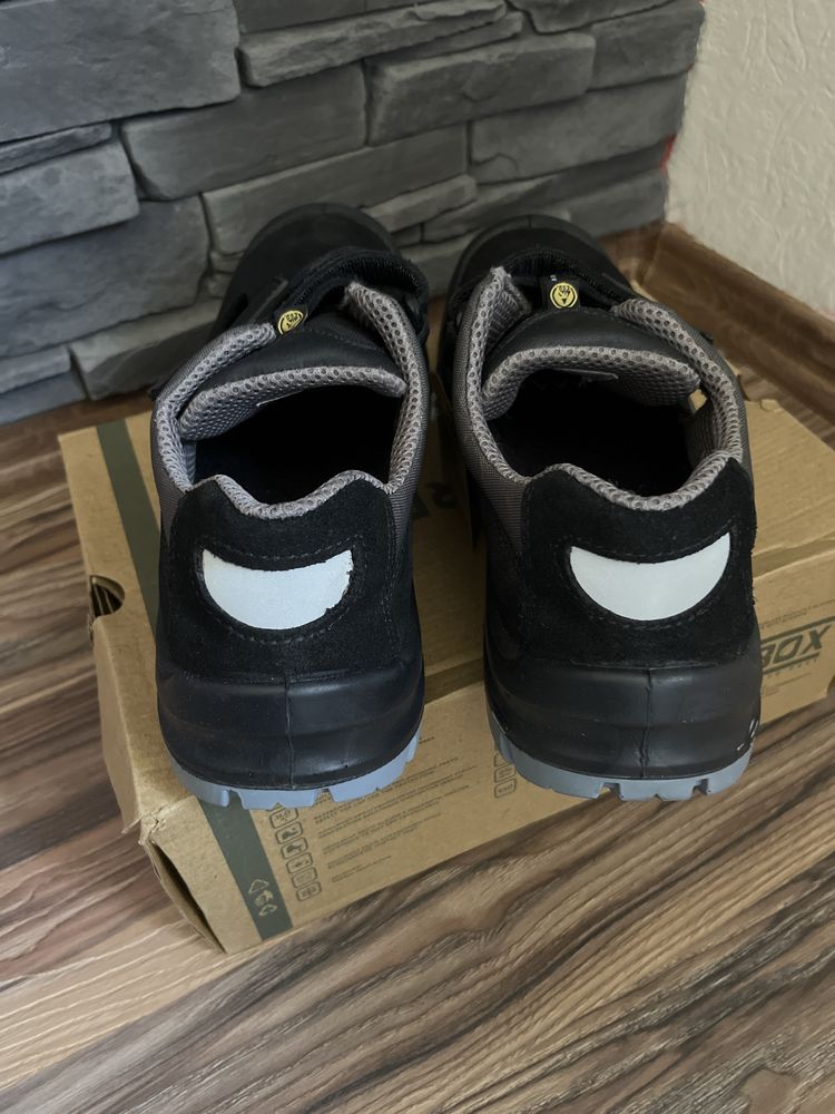 Ardon‼️Nowe buty męskie robocze Roz.46‼️