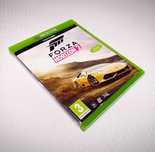 Forza Horizon 2 PL Dubbing Xbox One