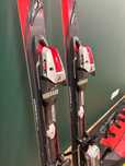 Narty Fischer 170 Austria + torba w prezencie!