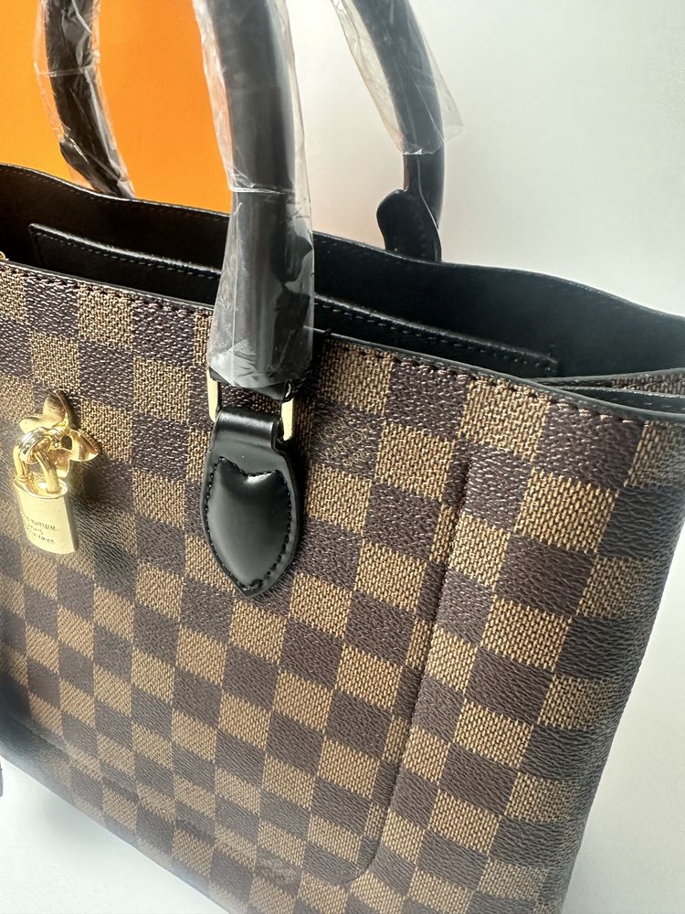 Torebka na ramię LV Louis Vuitton