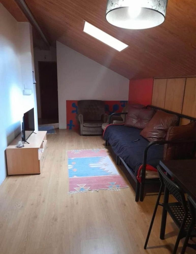 Quarto em Mateus em Vila Real
