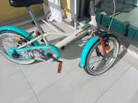 Bicicleta infantil Aro 16