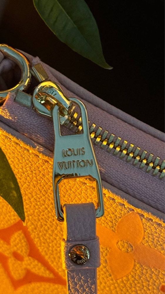 Torebka Louis Vuitton