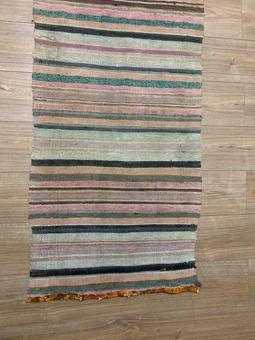 Дорожка домотканная. Доріжка домоткана.