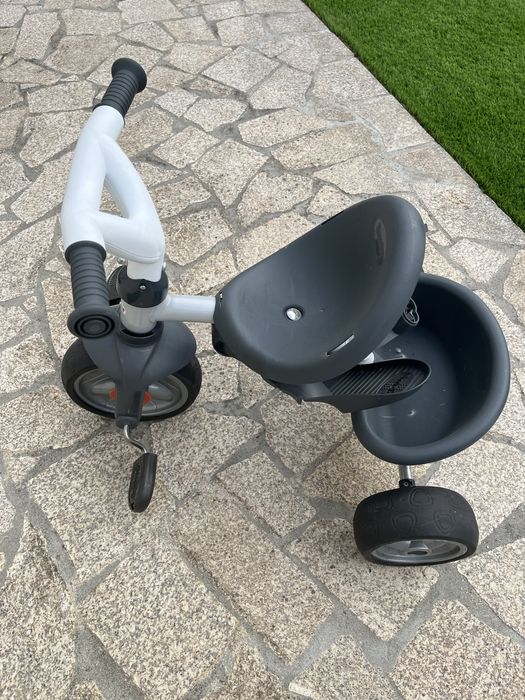 Triciclo Smoby Baby Driver Confort