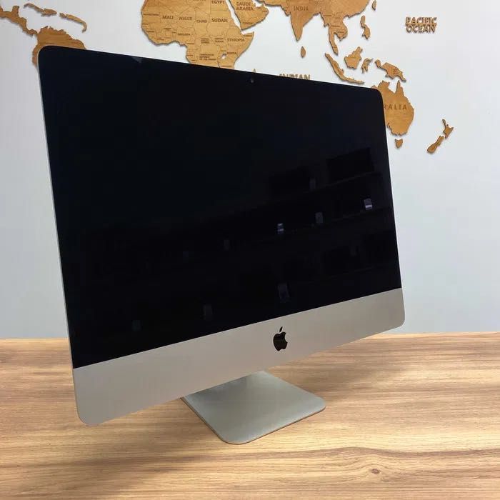 Komputer Apple iMac 21,5 A1418 i5-7360U 16GB 256GB SSD Gwarancja FV23