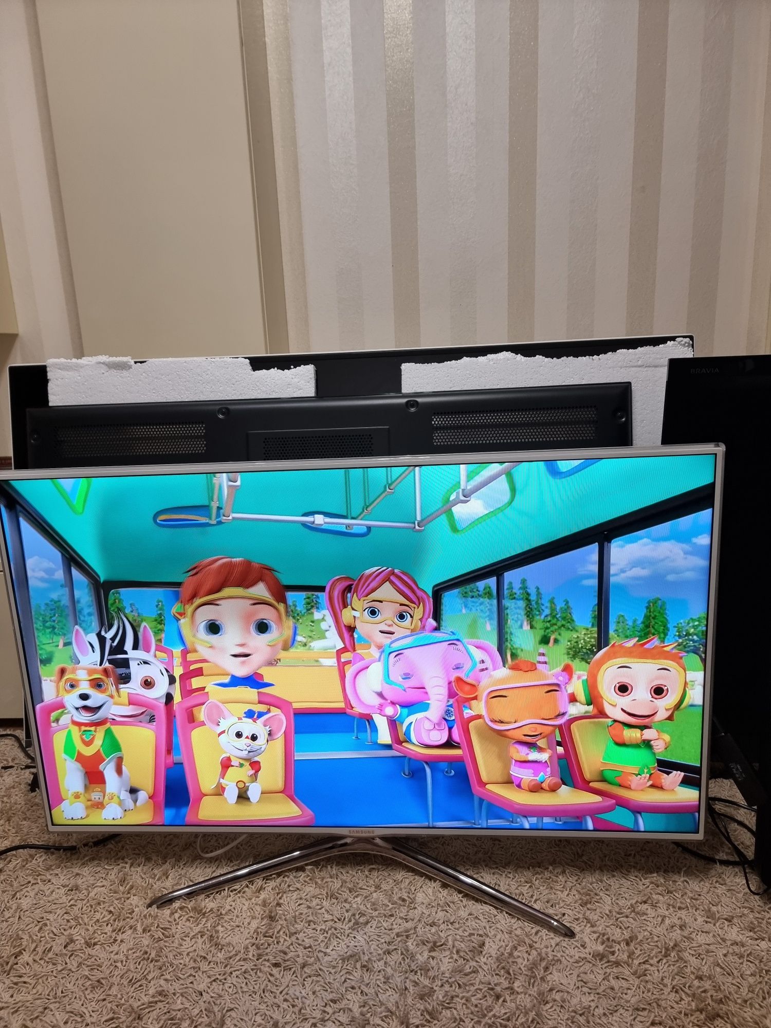 Samsung 40 Smart TV