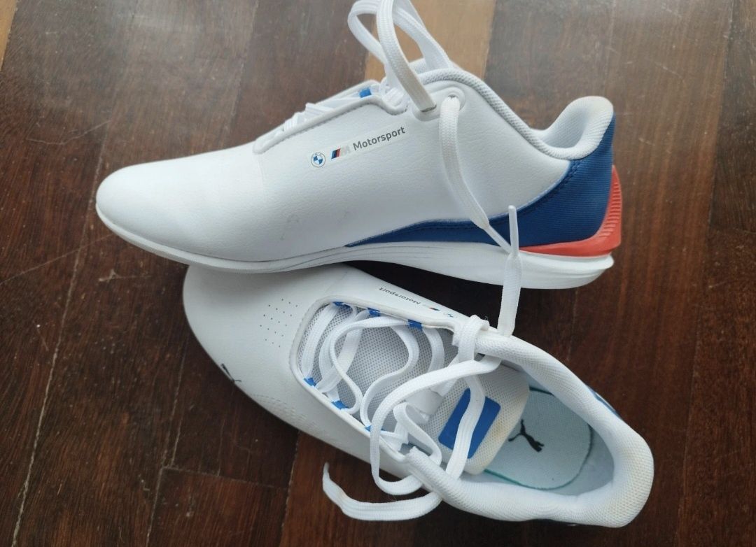 Sapatilha puma bmw