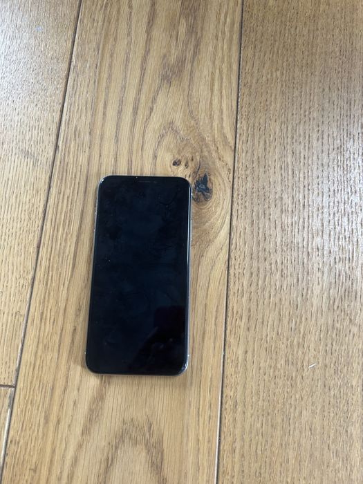 Iphon x.