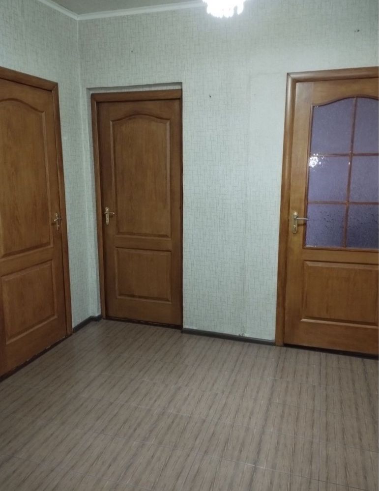 Продам 3-х комнатную квартиру