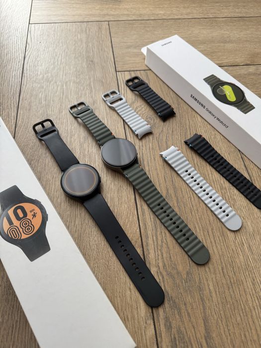 Samsung galaxy watch 4 GPS/ WI FI