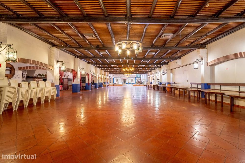 Oportunidade - Aldeia de Santo Antão