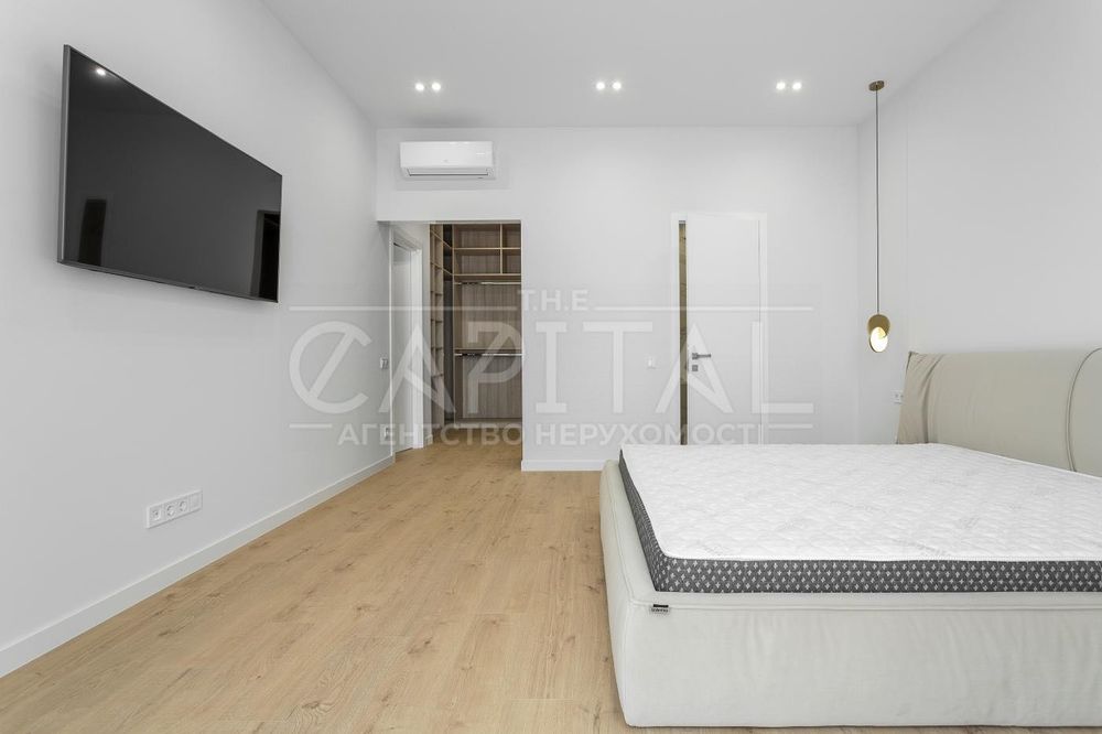 Аренда 3ком квартиры ЖК Park Avenue VIP Голосеевский