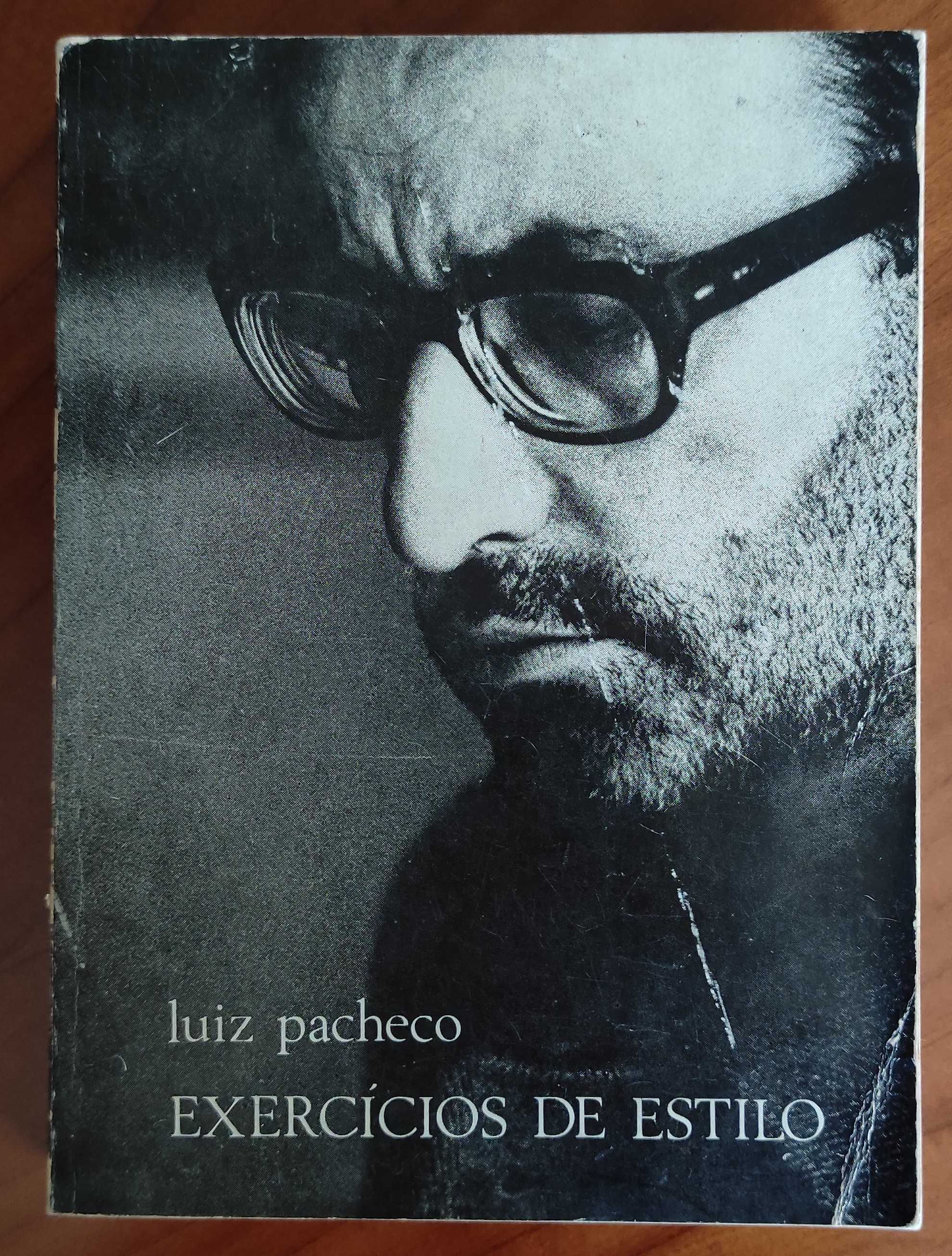 Luiz Pacheco (vária)