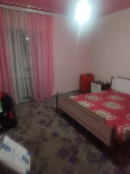 Сдам пол дома на Кичкасе. Хозяйка