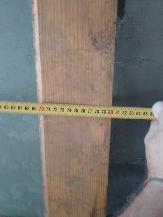 Продам  двері дерев'яні