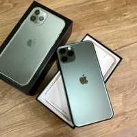 iPhone 11 Pro 256GB Midnight Green