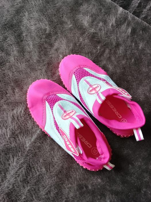 Buty do pływania Cressi