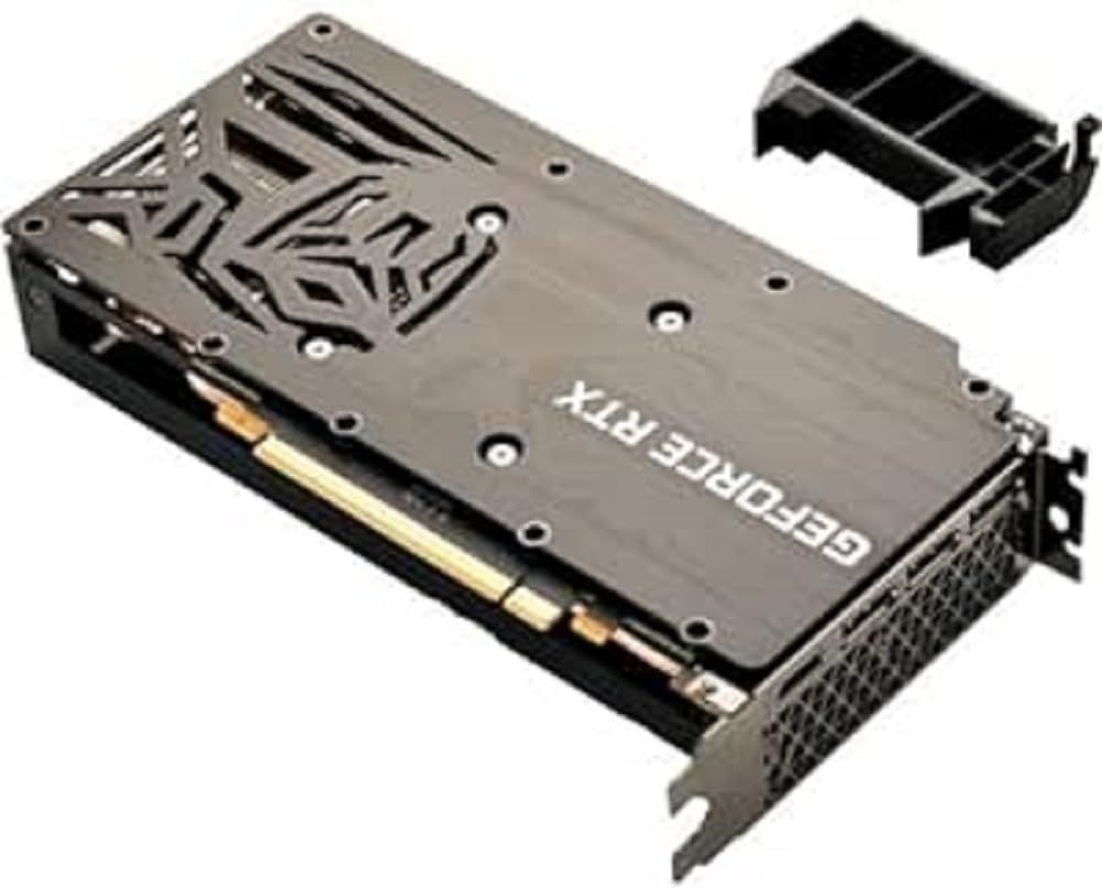 Nvidia GeForce RTX