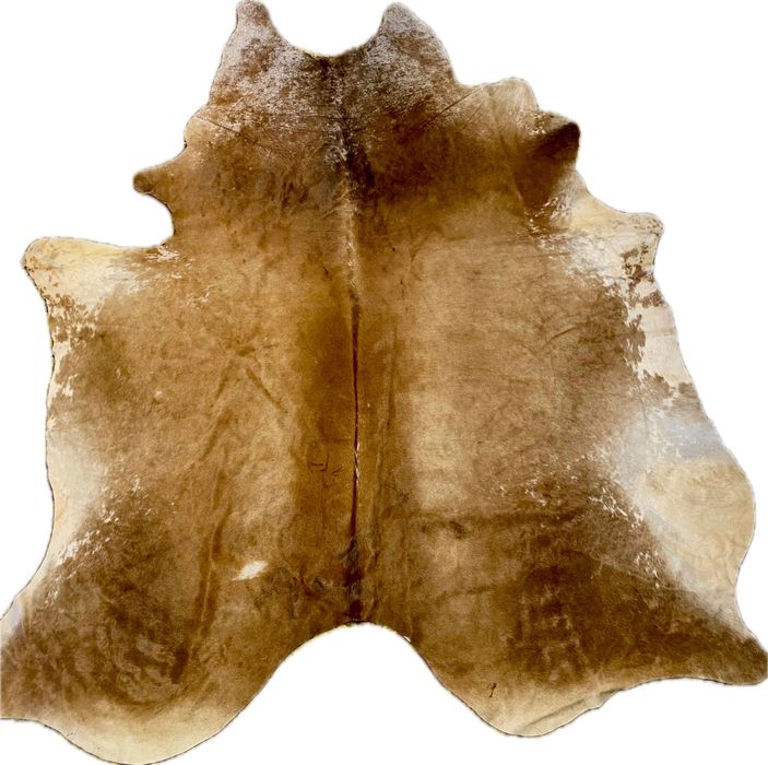Килим IKEA натуральний шкіра корови ІКЕА