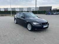 BMW Seria 3 BMW serii 3 320d E90