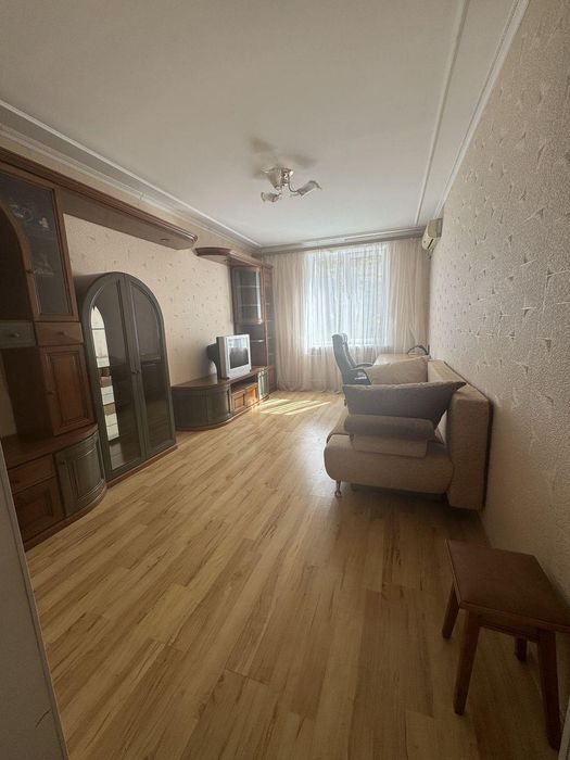 Сдам 2-к.квартиру в центре, Соборная