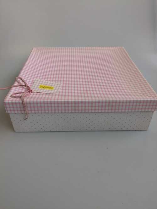 Komplet Talerzy 26 cm (pink) Maestro OUTLET