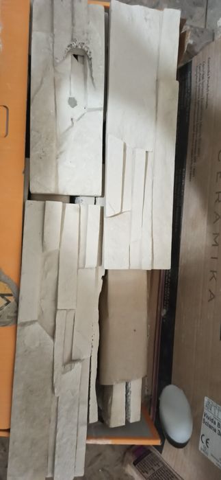 Kamień firmy #Stegu cały karton