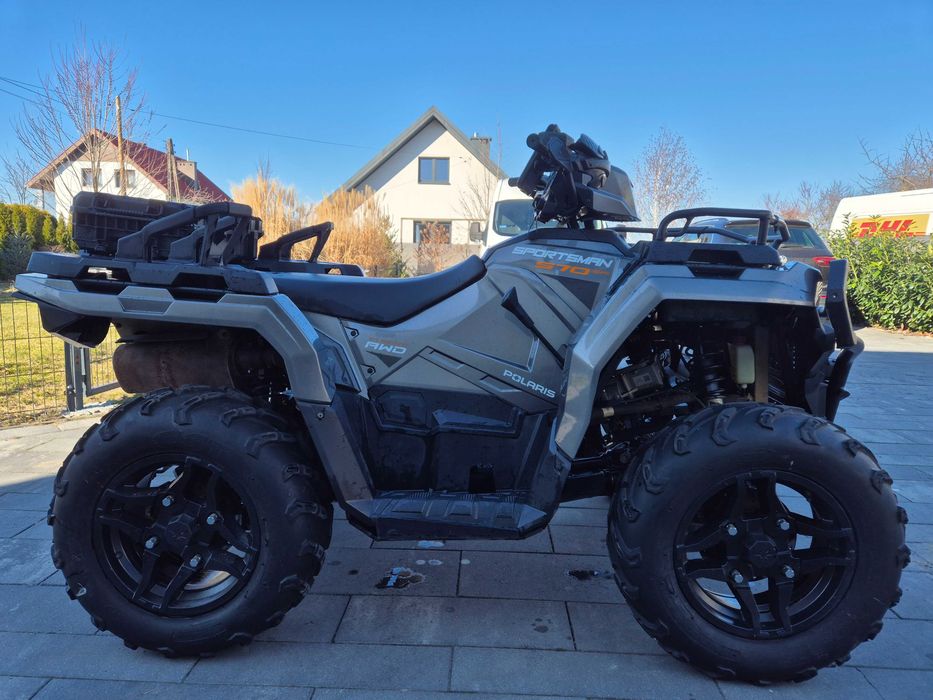 POLARIS Sportsman 570 SP