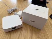 UniFi Express Ubiquiti EU – stan idealny, 19 mies. gwarancji, jak nowy