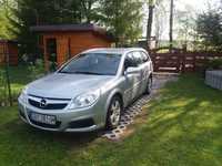 Opel Vectra diesel