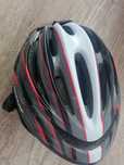 Kask rowerowy dunlop
