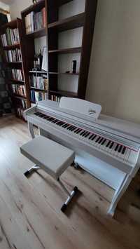 Pianino cyfrowe V-tone Blanth BL-8808